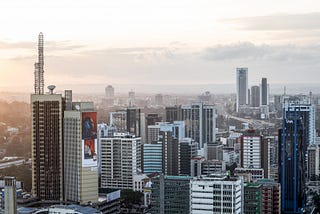 Internet Censorship in Kenya — Are We Becoming those People?