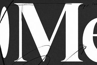 About Medium’s new(ish) logo