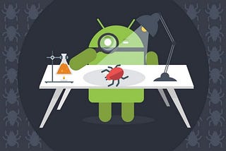 Writing Unit Test on Android