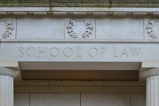 Tips for Success in Law School