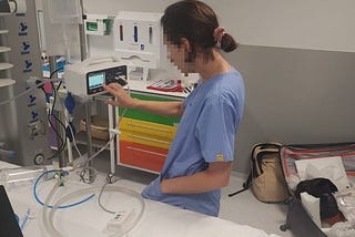InnAccel — Advancing Care from birth to breath