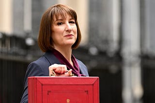 The Impact of Rachel Reeves’ Autumn Statement on Businesses