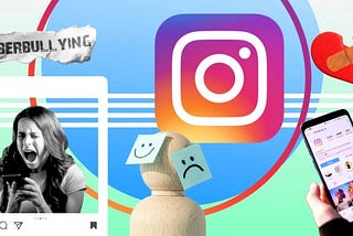 Triumph Over Cyberbullying: Stories of Resilience on Instagram