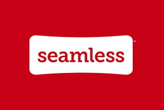 Why Seamless.com is Seamless