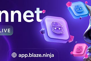 The Rise of Ninja Blaze: How Injective is Revolutionizing Web3 Gaming