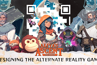 Aliya’s Ascent — Game Dev Diary #4