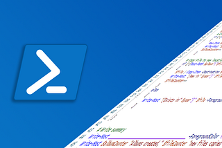 Organize your Photos with PowerShell