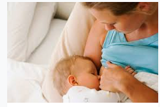DOCTOR PLEASE ABORT THIS PREGNANCY FOR ME;I AM PRESENTLY BREASTFEEDING A 5 MONTH OLD BABY: ANOTHER…