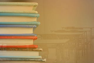 Advice for teenagers going back to school from a twenty-something