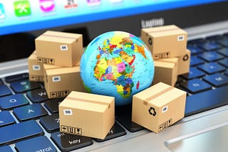 Important Information That You Need to Have When Choosing International Package Forwarding Services