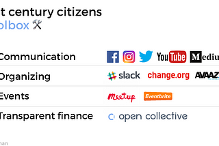 The New Citizen
