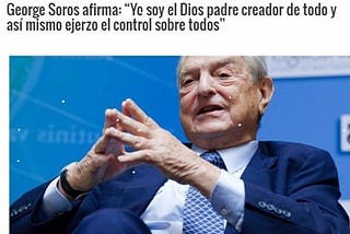 Elecciones USA: El Triunfo efímero de la Impunidad y el Satanismo.