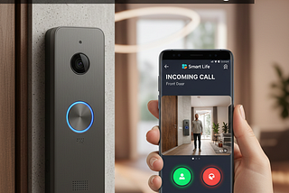 Getting Tuya push notifications to work on a Samsung Phone FIX: Tuya or Smart Life Doorbell Notifications Not Working on Samsung (Android)