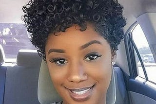 Pixie Wigs for Black Women: How to Accessorize for a Glamorous Look
