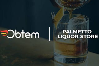 Palmetto Liquor Store