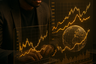 🌍 Ndeipi Weekly Macro Outlook