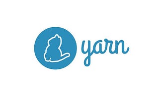 Yarn: “Fast, reliable, and secure dependency management.”