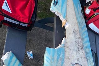 Three-meter-long man-eating shark attacks surfer in Australia (PHOTO, VIDEO)