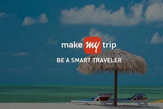 MakeMyTrip Dynamic Pricing