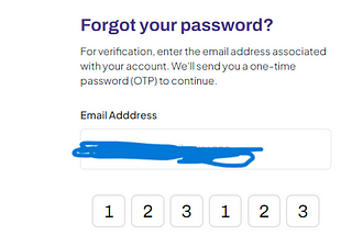 How i get OTP bypass leads to ATO