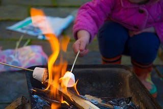 Our Top 5 Bonfire Night Activities