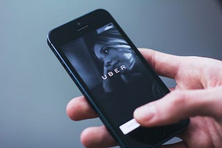 Untangling the Toxic Uber Culture