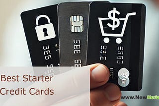 Building Credit from Scratch: Understanding the Three Types of Starter Credit Cards