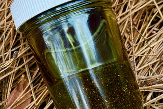 Snake Oil — A Poem of Betrayal