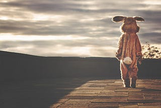 When Bob Dylan Went Furry
