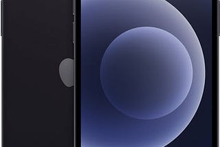 iPhone 12