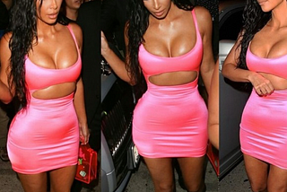 Kim Kardashian West: The Ultimate Trendsetter