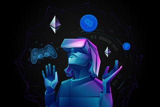 The Rise of NFT Games in the Metaverse