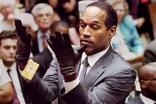 ‘If I Did It’ by OJ Simpson (60 Second Review)