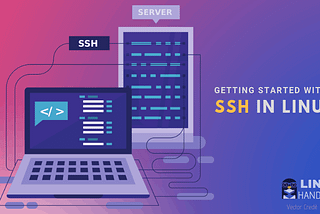 Linux fundamenatls: How to Setup Passwordless SSH on Linux