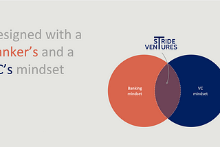 Stride Ventures — Transforming Venture Debt