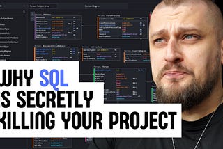 SQL Is Easy… And That’s The Problem