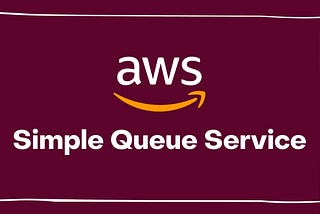 AWS SQS and Its Use-cases