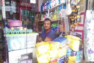 ShopUp transforming the retail scene in Bangladesh