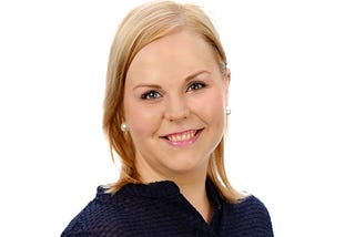 Inspiring Women in Tech: Piia Simpanen, Co-Founder of Women in Tech Finland