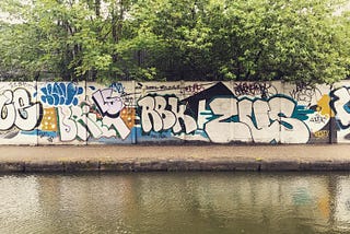 Change happens on the margins