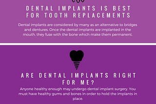 Spokane Dental Implants