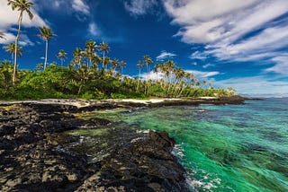 Samoa