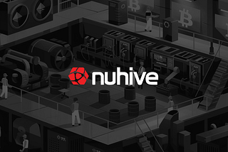 Introducing Nuhive: Pioneering Sustainable Bitcoin Mining in Africa