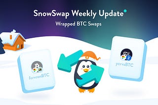 ☃️Snowcap week 8 update☃️