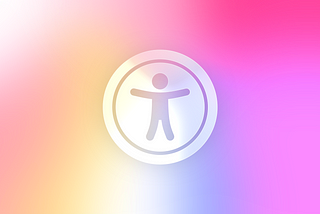 Global Accessibility Awareness Day (GAAD) Logo