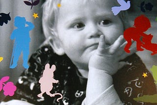 Young Dreamer…