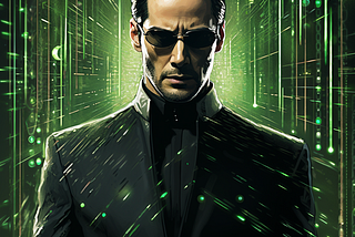 Escaping the Matrix: Finding Purpose in a World of Chaos