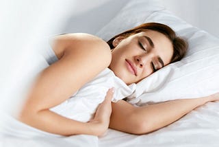 Unlock Restful Sleep: The Power of Hypnotherapy for Better Rest