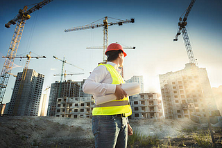 How to Choose the Best ERP Software for Construction Industry?