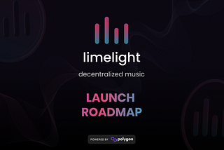 Limelight (LMLT) — Launch Roadmap